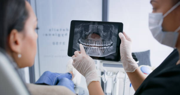 Licensed Tooth Extraction service in Hettinger County County, ND - Smile Center Dentistry
